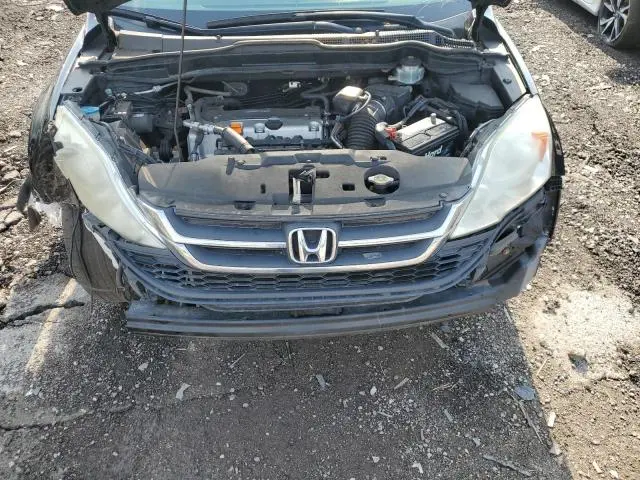 2010 HONDA CR-V LX  