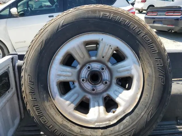 2011 FORD RANGER   