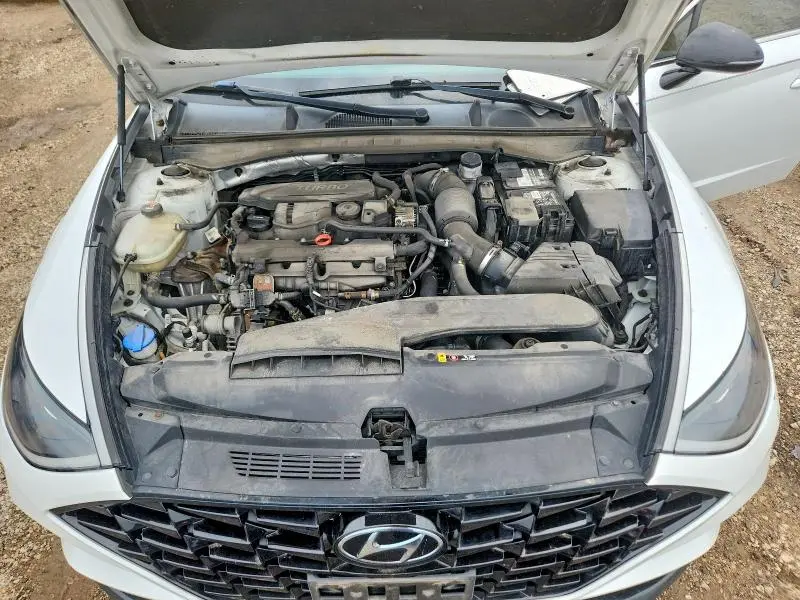 2020 HYUNDAI SONATA SEL PLUS  