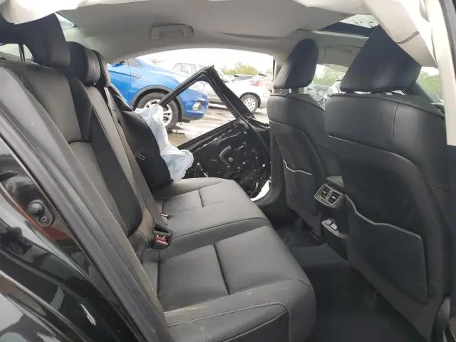 2024 LEXUS ES 350 BASE  