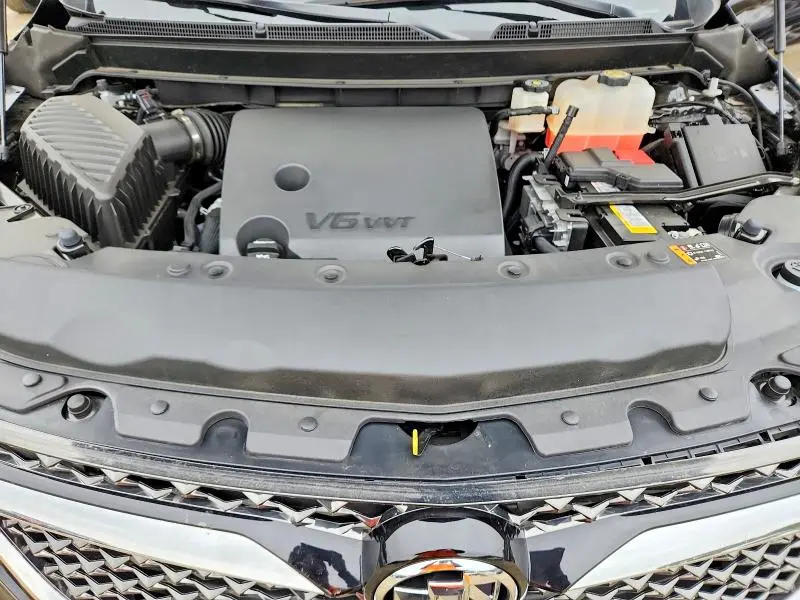 2024 BUICK ENCLAVE AVENIR  