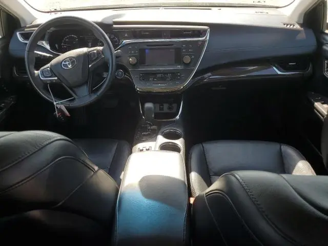 2014 TOYOTA AVALON HYBRID  