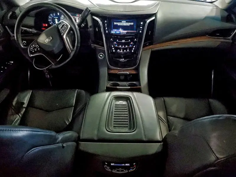 2020 CADILLAC ESCALADE ESV  