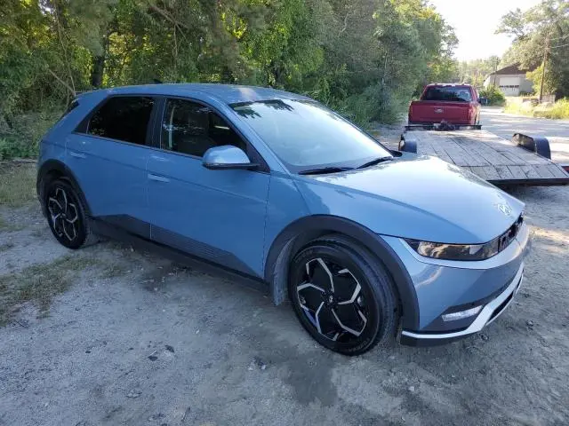 2023 HYUNDAI IONIQ 5 SEL  