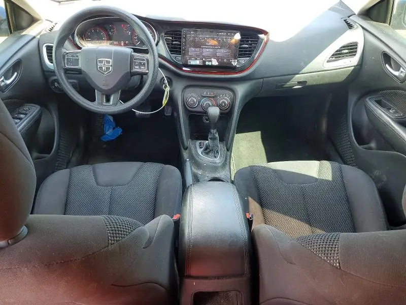 2015 DODGE DART SE  