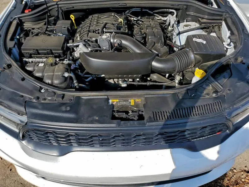 2024 DODGE DURANGO GT  