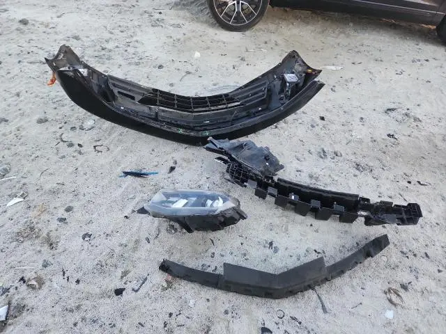 2018 CHEVROLET CAMARO LT  