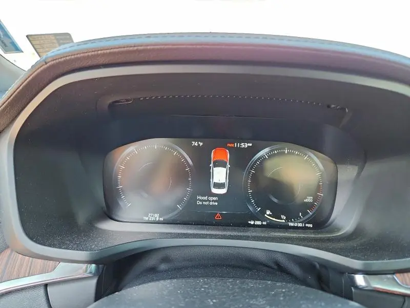 2021 VOLVO S60 T5 INSCRIPTION  