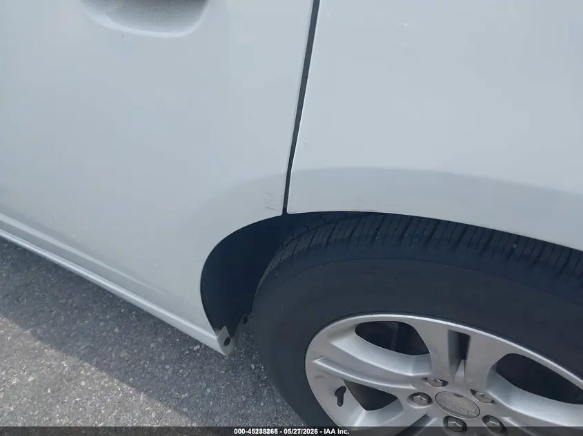 2019 DODGE CHARGER SXT RWD