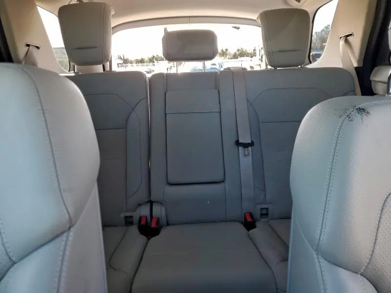 2015 MERCEDES-BENZ ML 350 4MATIC  