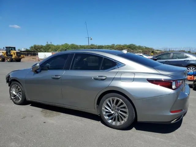 2019 LEXUS ES 350  