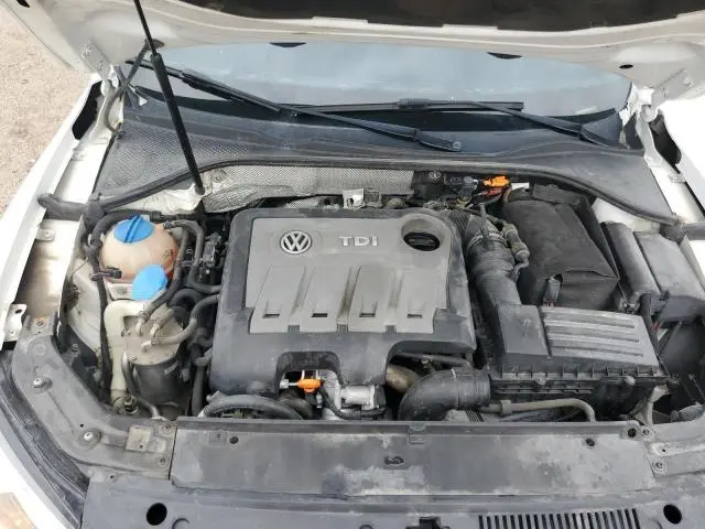 2013 VOLKSWAGEN PASSAT SEL  