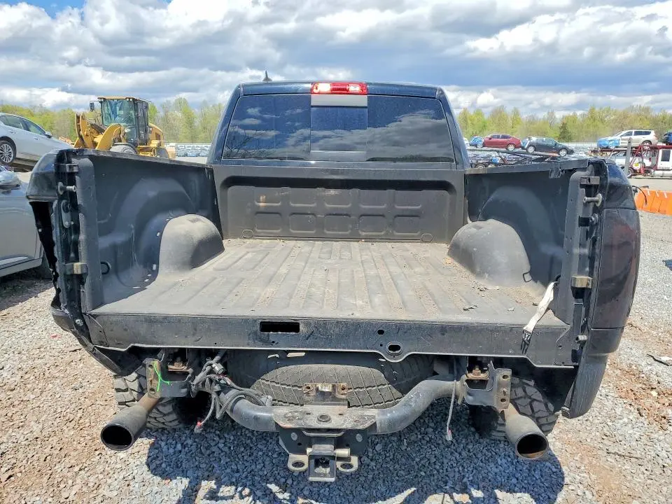 2014 RAM 1500 SLT  