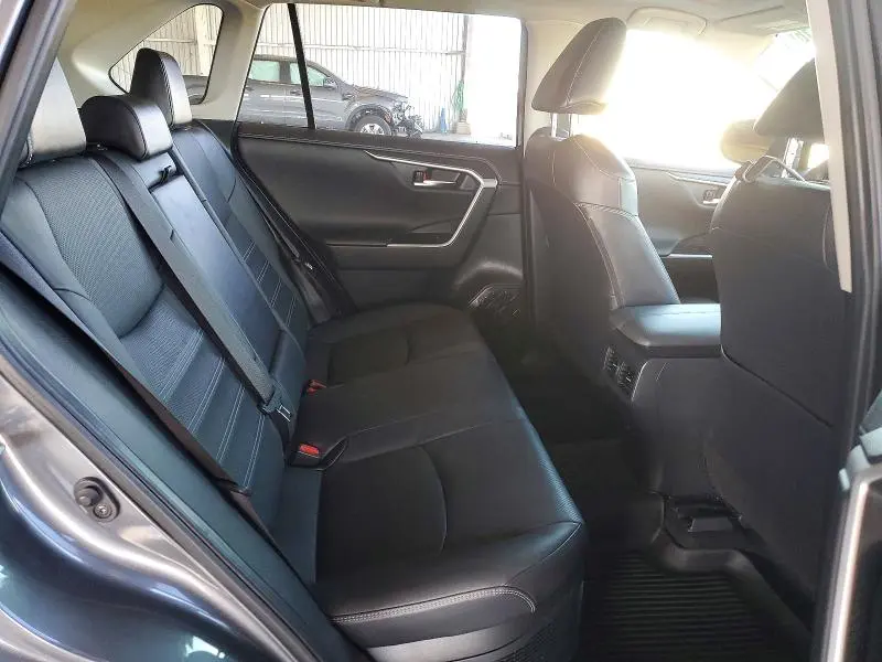 2023 TOYOTA RAV4 LIMITED  