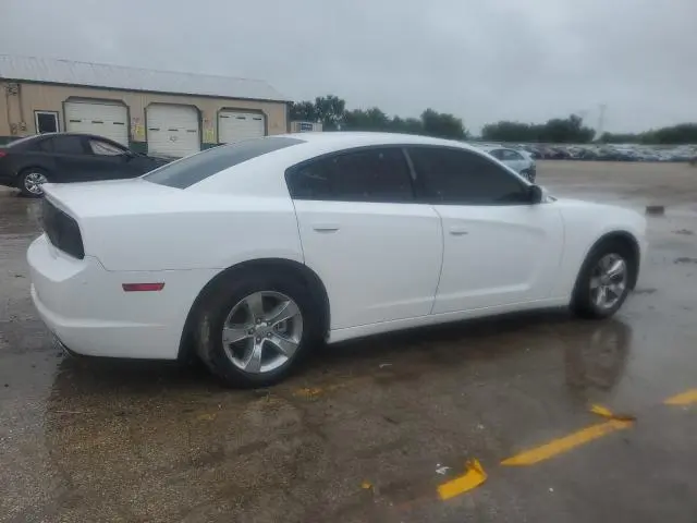 2011 DODGE CHARGER   