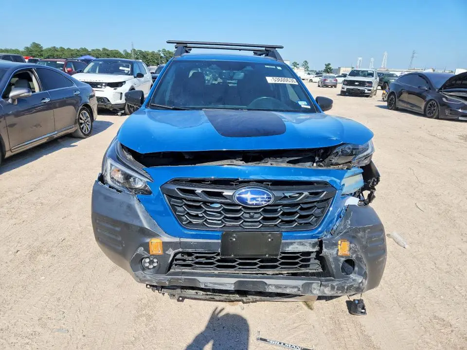 2023 SUBARU OUTBACK WILDERNESS  