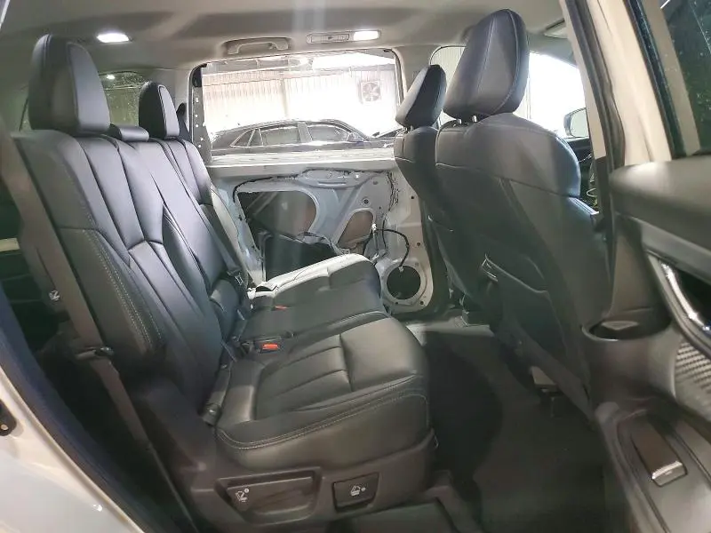 2026 SUBARU ASCENT PREMIUM  
