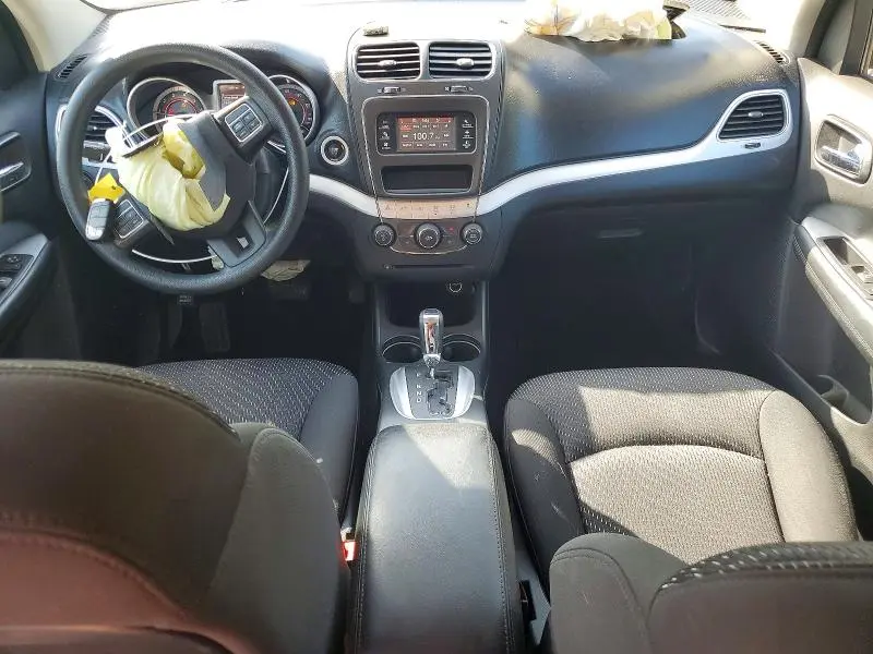 2016 DODGE JOURNEY SE  