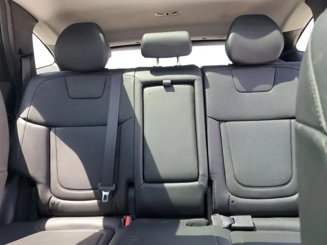2023 HYUNDAI TUCSON SEL CONVENIENCE