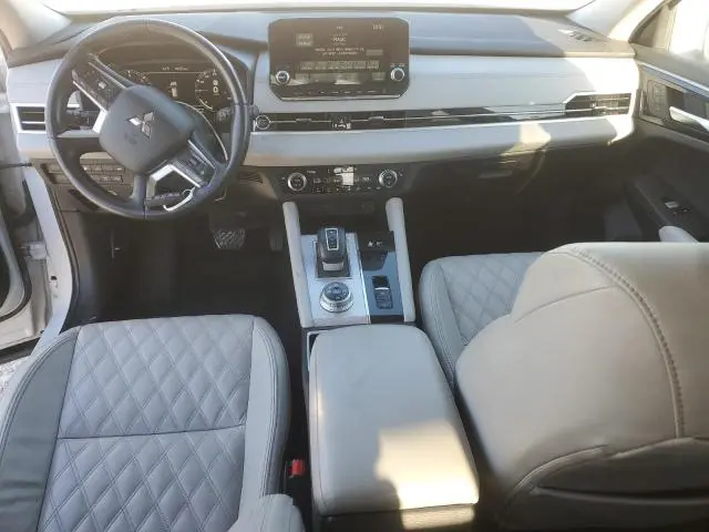 2023 MITSUBISHI OUTLANDER SEL  