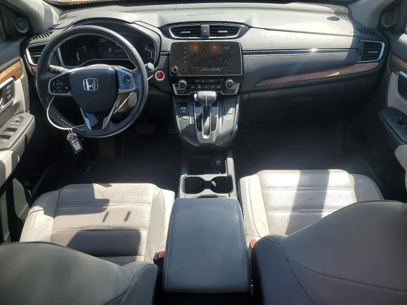2019 HONDA CR-V EXL  