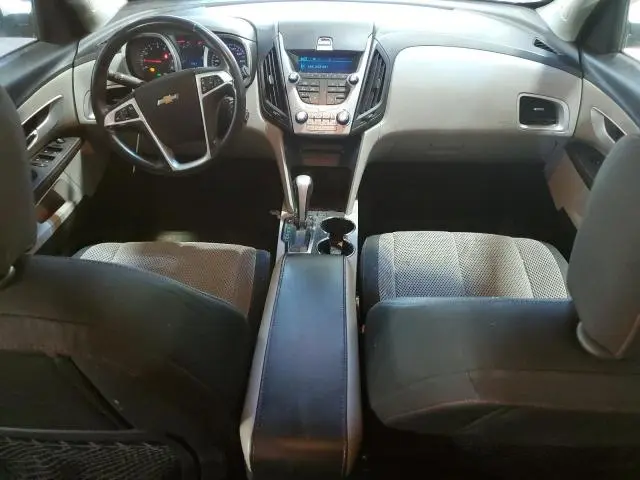2010 CHEVROLET EQUINOX LT  