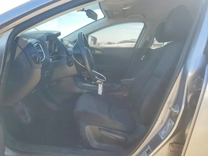 2014 MAZDA 3 TOURING  