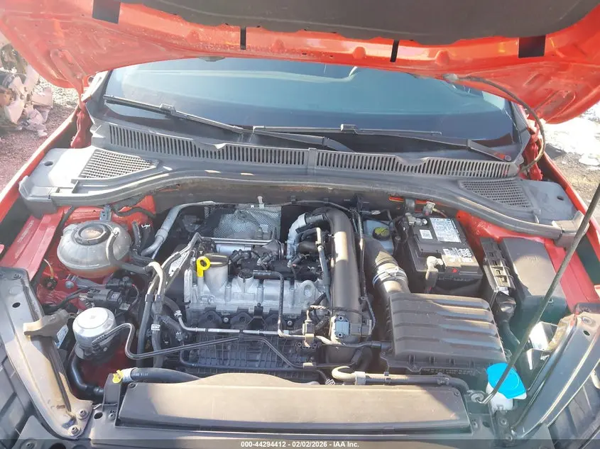 2019 VOLKSWAGEN JETTA 1.4T R-LINE/1.4T S/1.4T SE