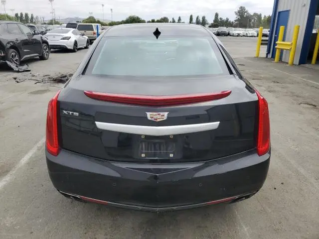 2016 CADILLAC XTS LUXURY COLLECTION  