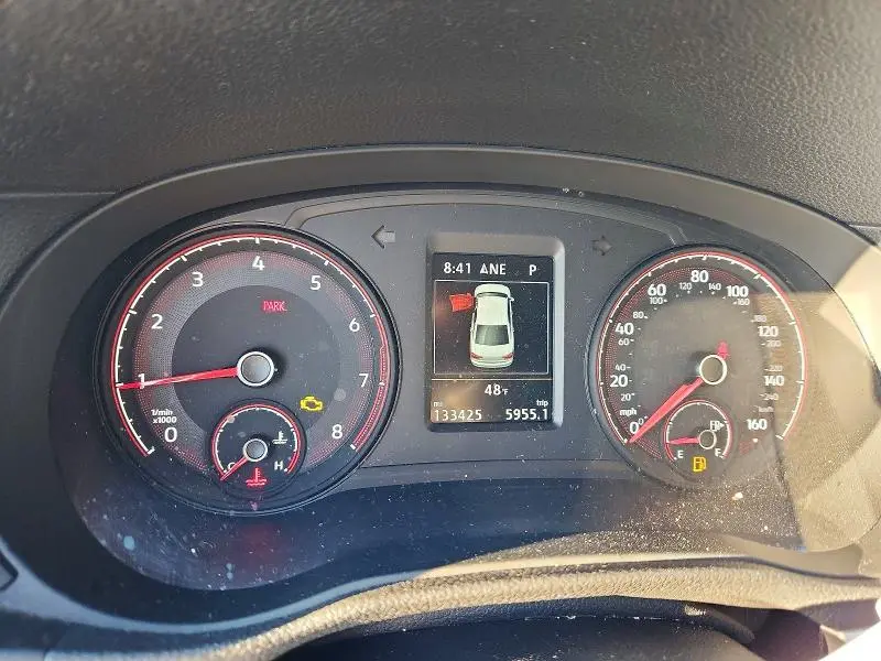 2021 VOLKSWAGEN PASSAT SE  