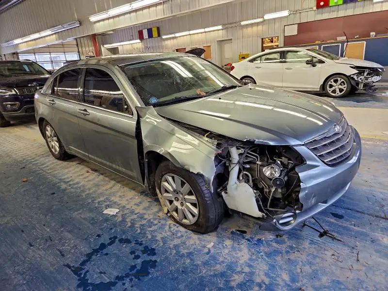 2010 CHRYSLER SEBRING TOURING  