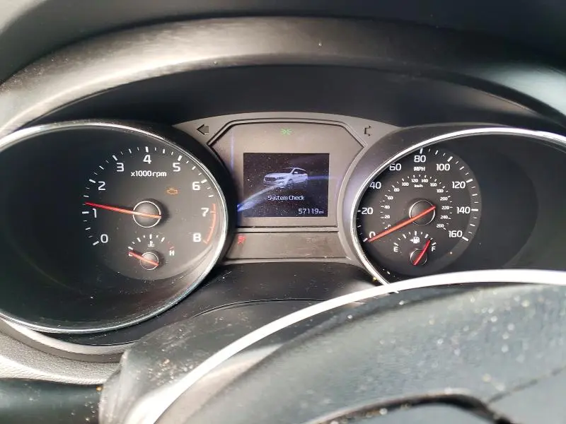 2019 KIA SEDONA EX  