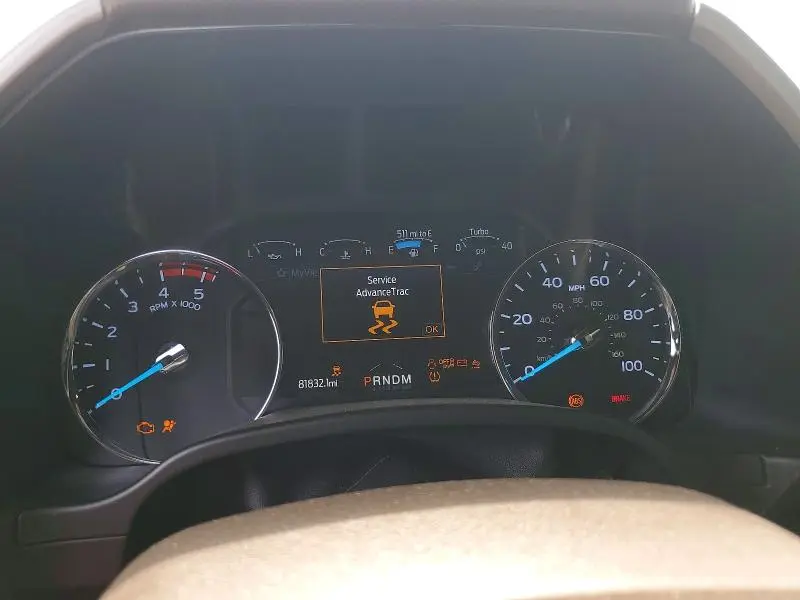 2020 FORD F350 SUPER DUTY  