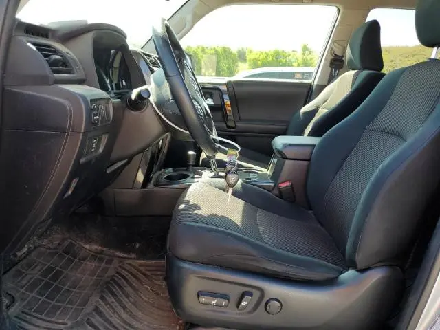 2015 TOYOTA 4RUNNER SR5/SR5 PREMIUM  