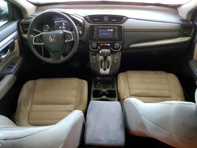 2020 HONDA CR-V LX  