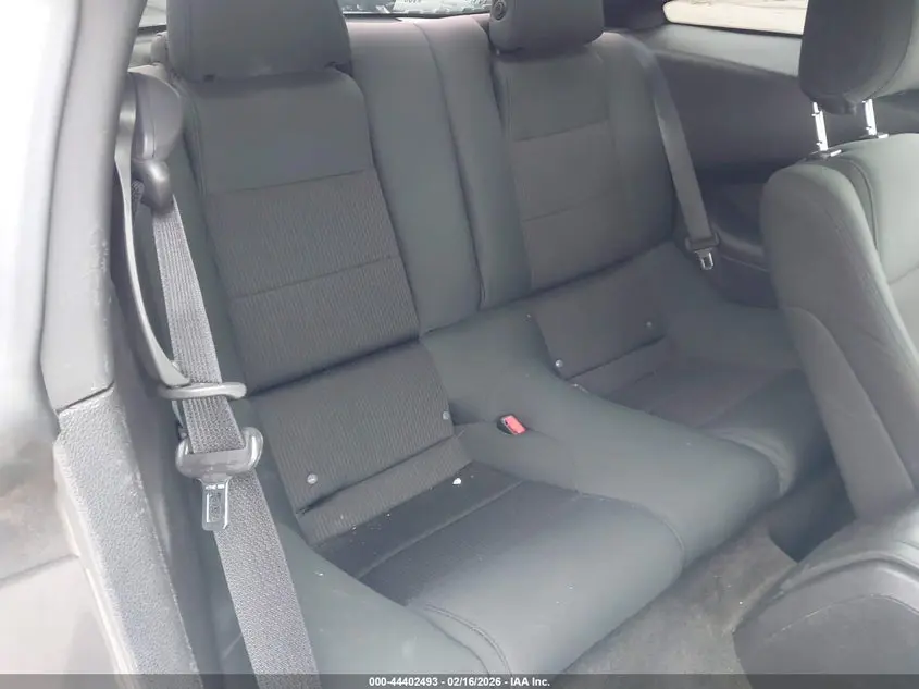 2014 FORD MUSTANG V6