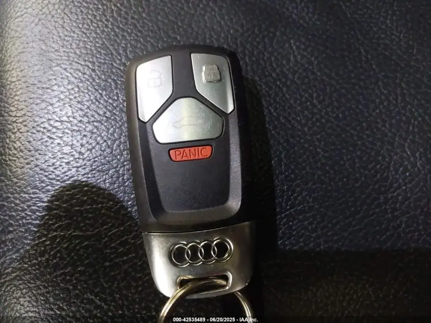 2018 AUDI Q7 3.0T PREMIUM