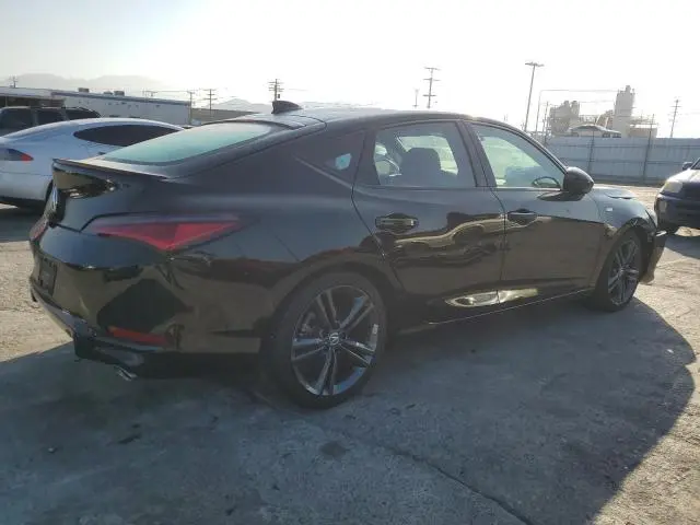 2024 ACURA INTEGRA A-SPEC  