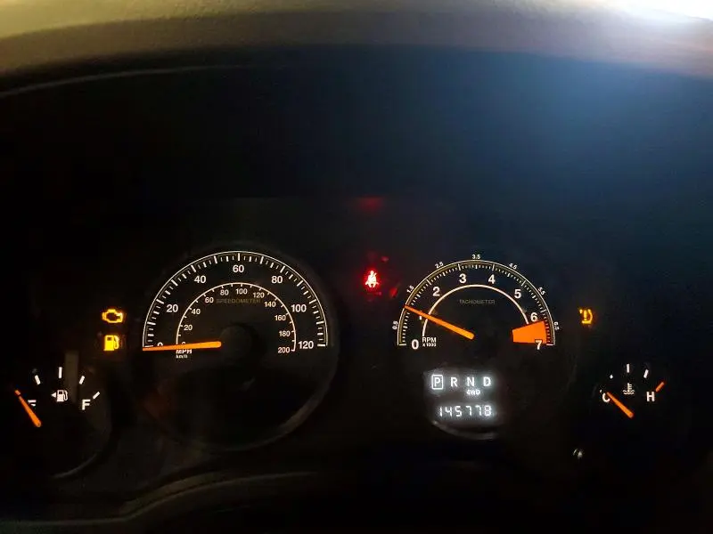 2017 JEEP PATRIOT LATITUDE  