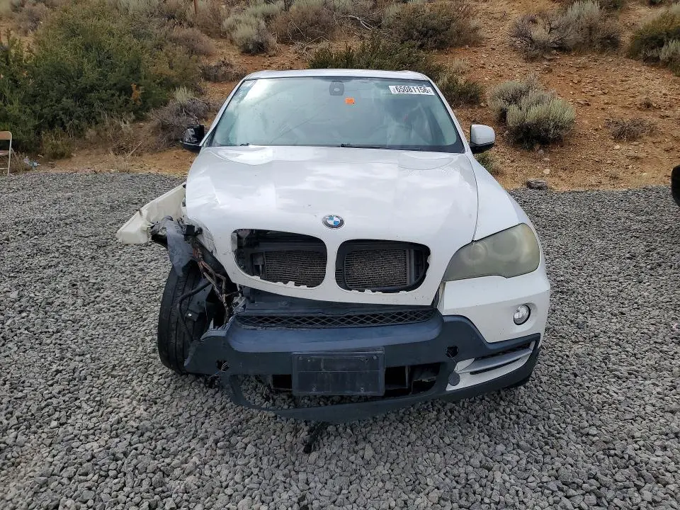 2010 BMW X5 XDRIVE35D  