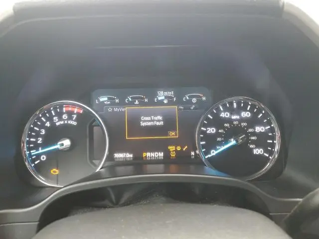 2021 FORD F250 SUPER DUTY  