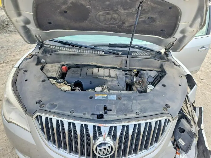 2014 BUICK ENCLAVE   