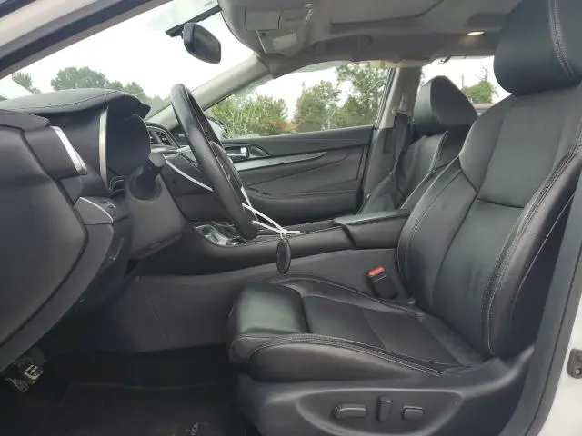 2017 NISSAN MAXIMA 3.5S  