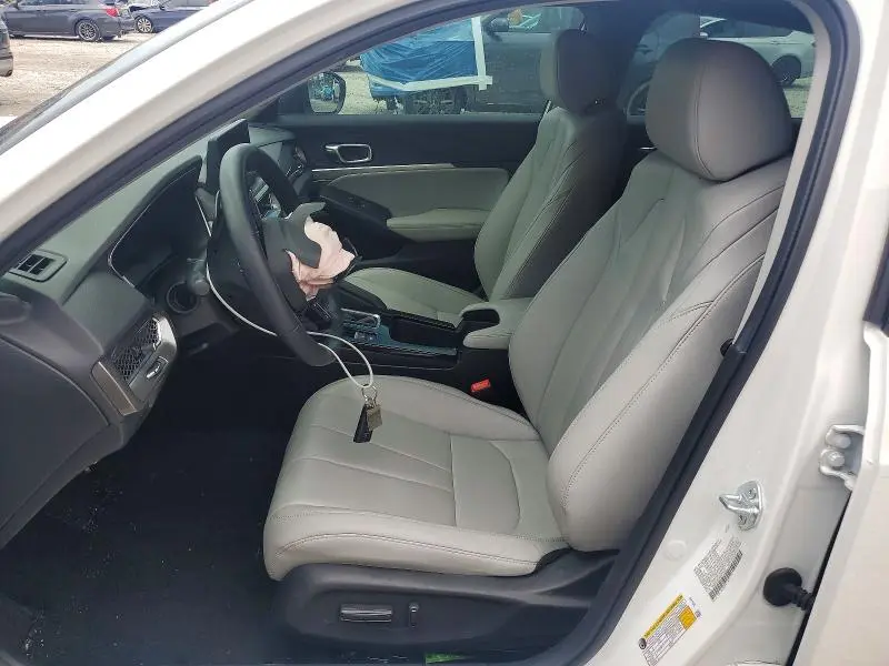 2025 ACURA INTEGRA   