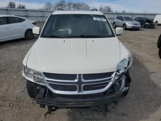 2014 DODGE JOURNEY SE