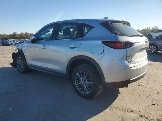 2018 MAZDA CX-5 SPORT