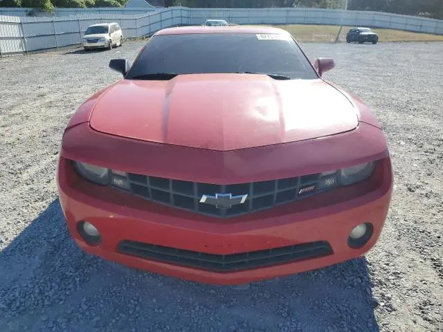 2013 CHEVROLET CAMARO LT  