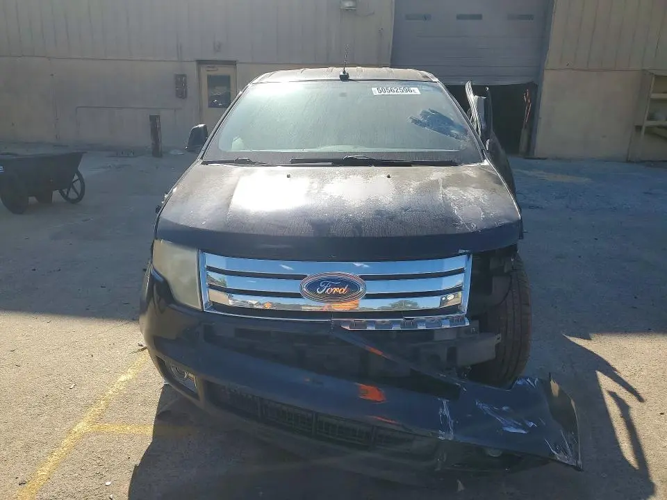 2010 FORD EDGE LIMITED  