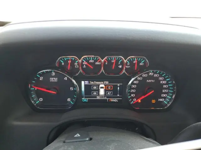 2019 CHEVROLET TAHOE K1500 PREMIER  