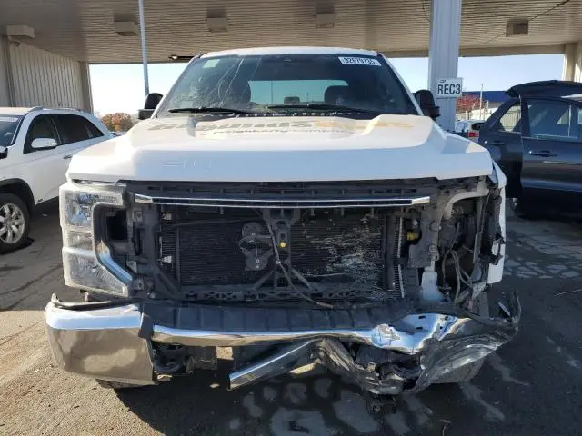 2020 FORD F250 SUPER DUTY  